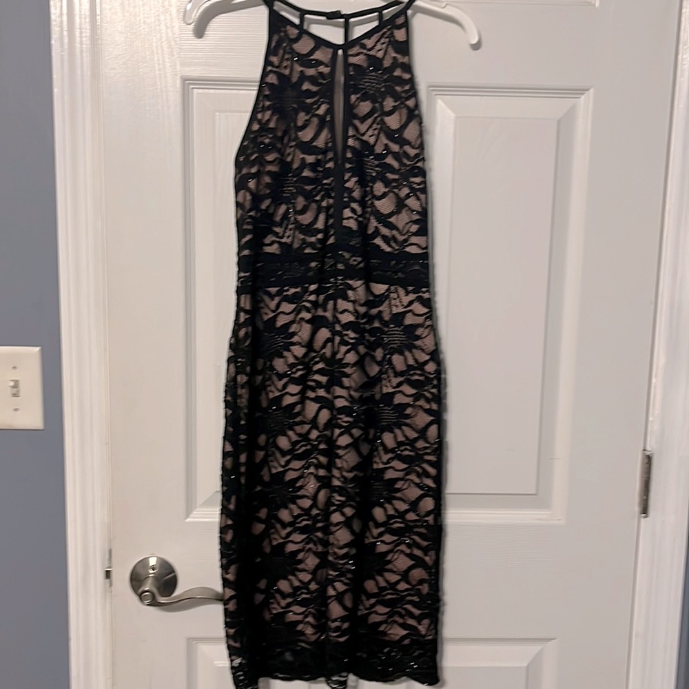 Gorgeous Homecoming Dress